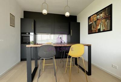 Inchiriere Apartamente 2 Camere Baneasa THE IVY|Parcare - 11