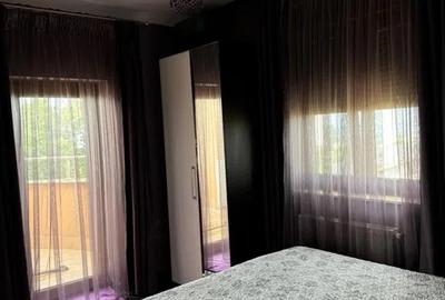 Apartament de inchiriat in Constanta zona Pescarie terasa 30mp - 3