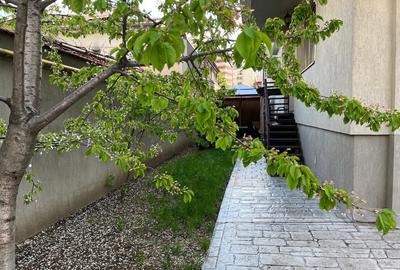 3 Camere + curte , 1500€/luna negociabil, ideal pentru familie cu copil - 14