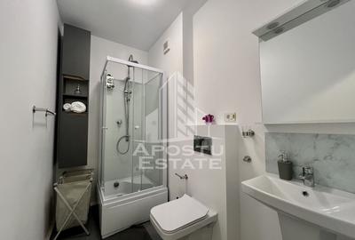 Apartament cu 3 camere de vanzare zona Tipografilor Timisoara - 8