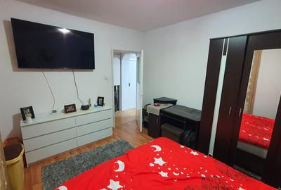 Apartament 2 camere 50mp zona Spital Judetean mobilat utilat - 4
