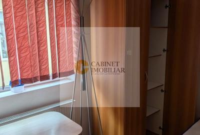 Garsoniera dubla in vila I Titulescu - Banu Manta I P+2E+M - 6