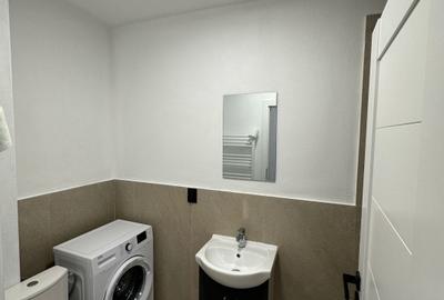 De Vânzare: Apartament 2 Camere cu Terasă de 18mp – Eroilor, Florești - 8