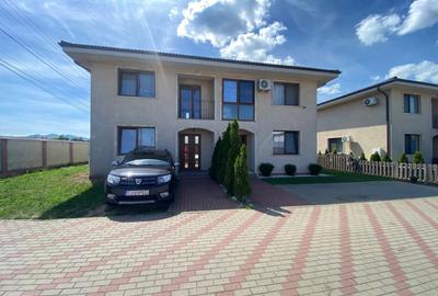 Duplex | 3 camere | 250mp teren | RAR - Gilău - 1