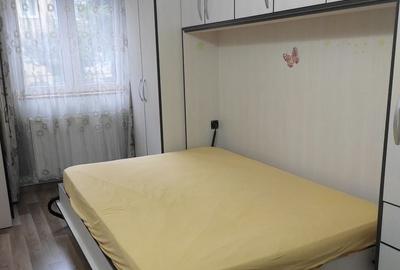 Apartament 3 camere liber la vanzare, mobilat si utilat zona Astra - 5