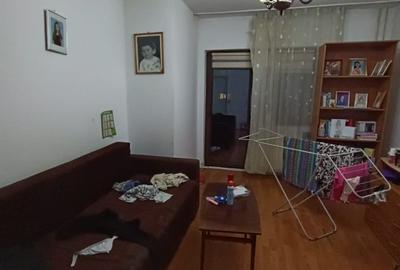 Apartament cu 2 camere în Mănăștur