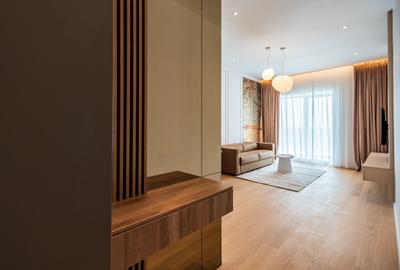 Apartament 2 camere A12.6 One Verdi Park - 10