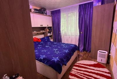 Apartament 2 camere, 50 mp, renovat, parter – Țiglina 2 | Centrală proprie - 4