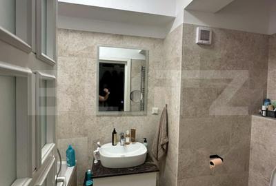 Apartament 2 camere decomandat - parcare subterana, 64.90 mp, Royal Town - 7