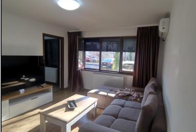 3camere cu centrala gaze Inel 2 - 1