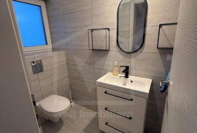 Duplex 4 camere, Iris, 3 bai, curte proprie, parcari - 11