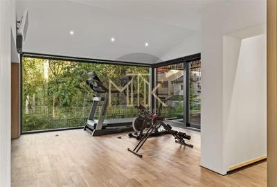 Vila Exclusivista - CALEA FLOREASCA| Design Avangardist - 28