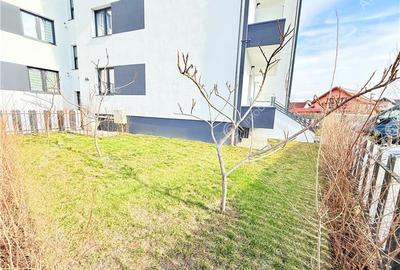 Apartament 2 camere gradina 150 mp si 2 locuri parcare in Selimbar - 20