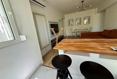 Apartament 2 camere de inchiriat * Floreasca Compozitori - 5