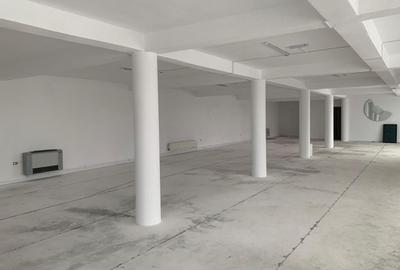 Spațiu comercial premium de închiriat | Suceava | 750 mp utili - 23