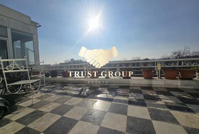 Apartament 5 camere cu terasa in parcul Cismigiu - 13