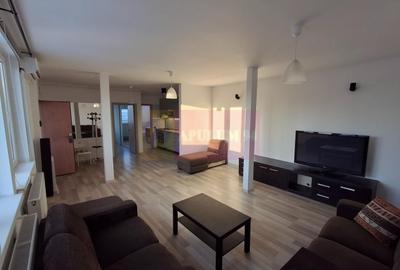 Apartament 3 camere Dorobanți x Floreasca - 1