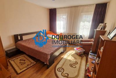 ZONA CENTRALA- CASA P+M, TEREN 397 MP - 5