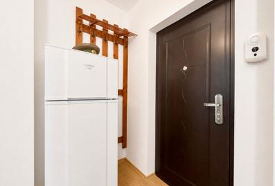 Garsonieră confort 1 – Banu Mărăcine – etaj 2 - 3