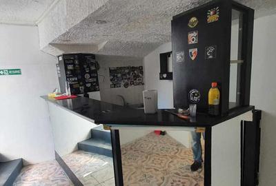 Spatiu comercial de 110 mp Ultracentral - 5