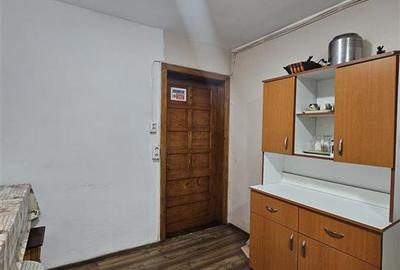 CASA DE VACANTA + TEREN PROPRIETATE IN STATIUNEA MONTANA SLANIC MOLDOVA - 25