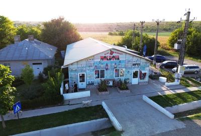 Spațiu comercial de vânzare / Afacere la cheie - sat Smardan, Galati - 3