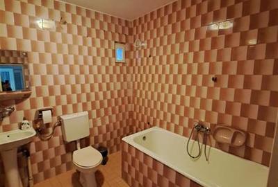 Casa individuala, 120 mp utili + 20 locuri parcare, situat in cartierul Someseni - 8