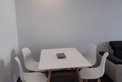 APARTAMENT 2 CAMERE/ZONA AVIATIEI/MOBILAT - 4