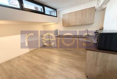 CLADIRE BIROURI PREMIUM | 310 MP | D+P+2+M | ZONA EXCELENT CONECTATA - 16