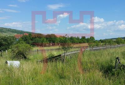 Sat Popesti vale construire imediata duplex 1.100mp zona spectaculoasa - 1