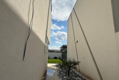 SMART HOME! Vila INDIVIDUALA, 5 Camere, PISCINA - SERENITY II ! - 13