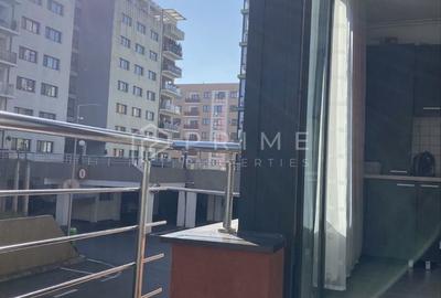 Apartament 2 camere de inchiriat Complex Acta Residence - 7