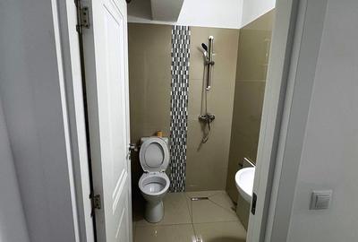 Apartament modern 3 camere | 2 Bai | 2 Balcoane | Parcare | Valletta Park - 7