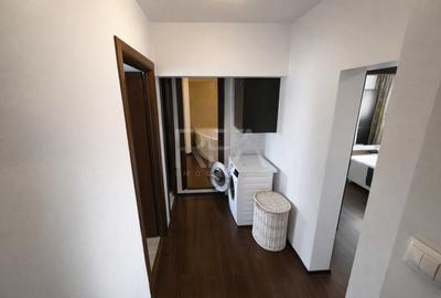 3 camere Vitan decomandat, parcare, et. 6, an 1995, metrou, 78 mp - 6