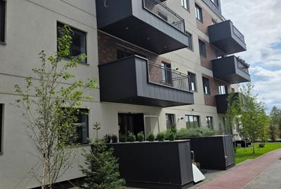 Inchiriere Apartament 2 Camere Decomandat-Pipera-Tunari - 1