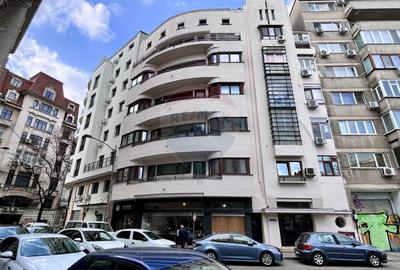 Apartament cu 3 camere langa parcul Cismigiu la 2 min de Metrou Izvor - 8