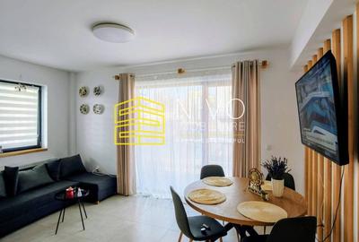 Apartament 3 camere - Livezeni - Lavandei Residence - Bloc Nou - 3