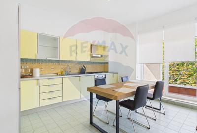 Spatiu office exclusivist de închiriat în Soseaua Nordului - 8