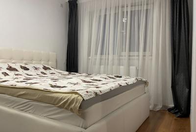 Apartament 2 Camere | Palladium Residence | Balcon | Centrala | Metrou - 4