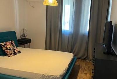 3 Camere + curte , 1500€/luna negociabil, ideal pentru familie cu copil - 11