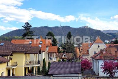 Apartament  cu boxa si parcare subterana M99 - 33