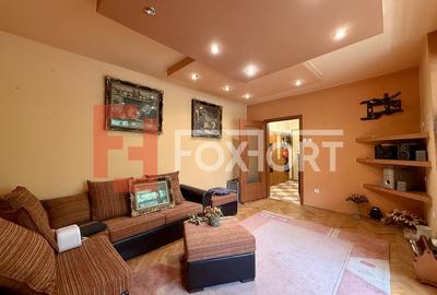 Apartament cu 4 camere si 2 bai - Pozitie excelenta Circumvalatiunii - 2