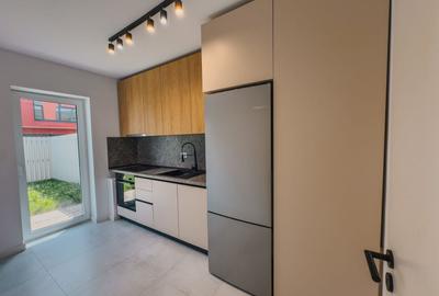 Pipera OMV-Plaza, Vila Premium/P+1/Gradina proprie,PRIMA INCHIRIERE! - 6