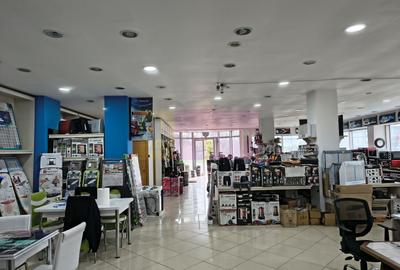 Spațiu Comercial Afumați - 14