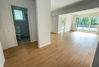 Apartament cu 3 camere 2 bai+terasa de 35 mp bloc Boutique Zona Mega Mall - 5