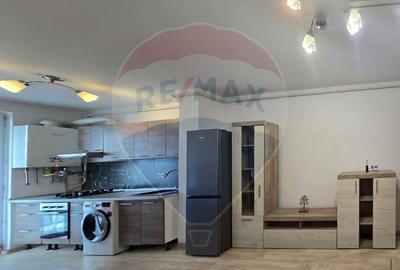 Apartament cu 2 camere de vânzare în zona Rivus - 2