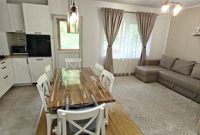 Apartament cu 3 camere, 58 mp, 2 balcoane, zona Statiei de Pompieri - 20