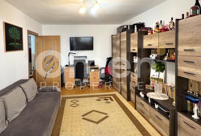 Apartament 3 camere de vânzare | etaj 2 | Bulevardul Traian - 5