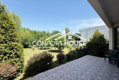 Vila 7 camere, teren 880mp, vanzare- inchiriere, IANCU NICOLAE - 42