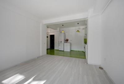 MILITARI RESIDENCE – LIDL, SPATIU COMERCIAL 52 MP, PARTER INALT! - 5